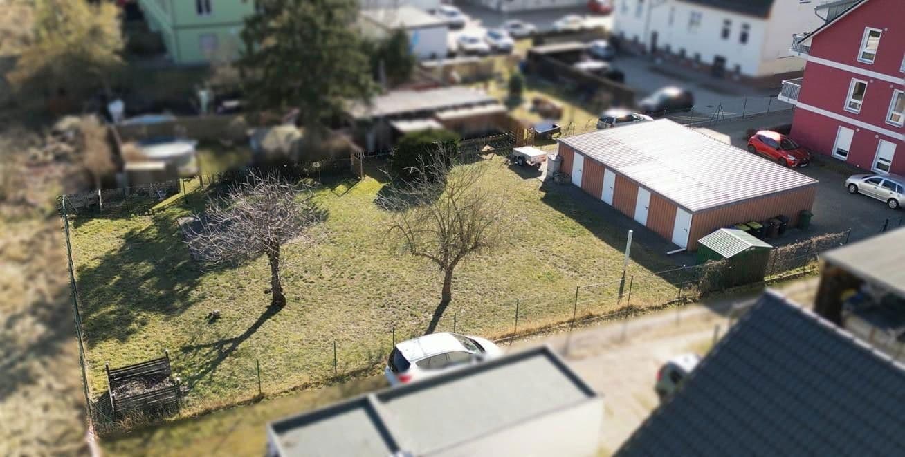 Prodej domu 587 m², pozemek 1.276 m², Ahrensfelde, Braniborsko Prodej domu 587 m², pozemek 1.276 m², Ahrensfelde, Braniborsko