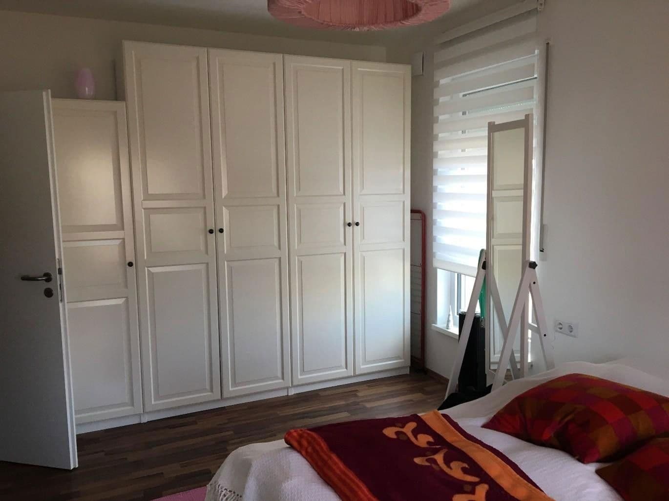 Prodej domu 587 m², pozemek 1.276 m², Ahrensfelde, Braniborsko Prodej domu 587 m², pozemek 1.276 m², Ahrensfelde, Braniborsko