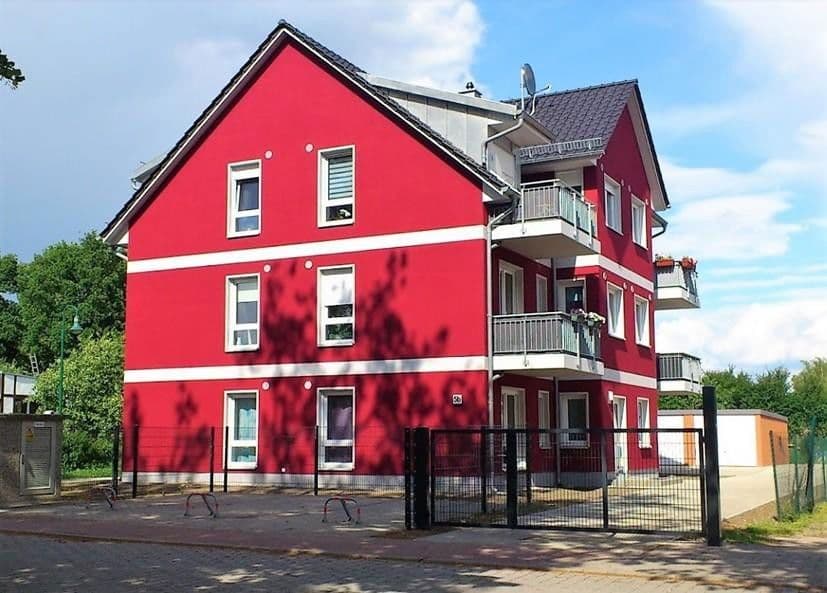 Prodej domu 587 m², pozemek 1.276 m², Ahrensfelde, Braniborsko Prodej domu 587 m², pozemek 1.276 m², Ahrensfelde, Braniborsko