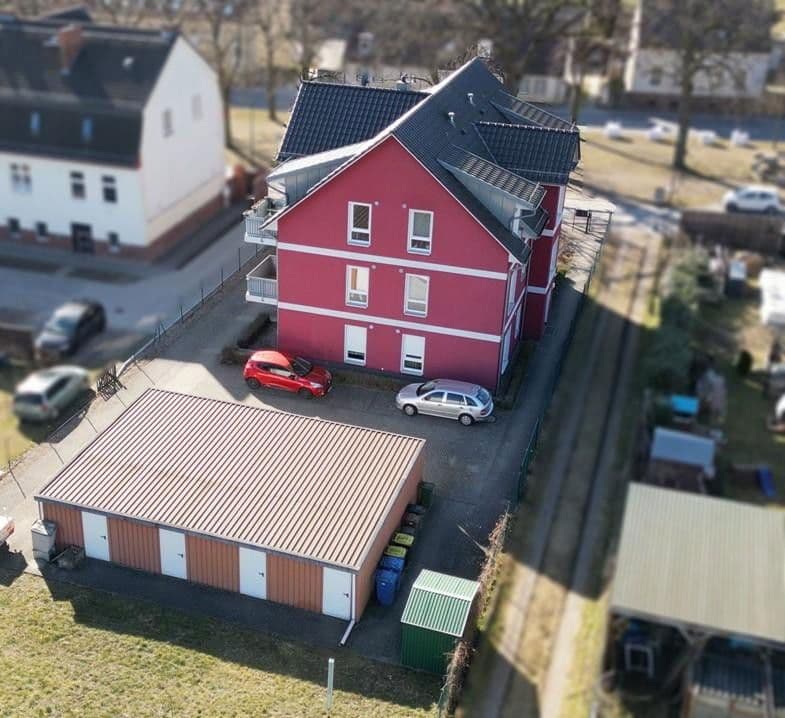 Prodej domu 587 m², pozemek 1.276 m², Ahrensfelde, Braniborsko Prodej domu 587 m², pozemek 1.276 m², Ahrensfelde, Braniborsko