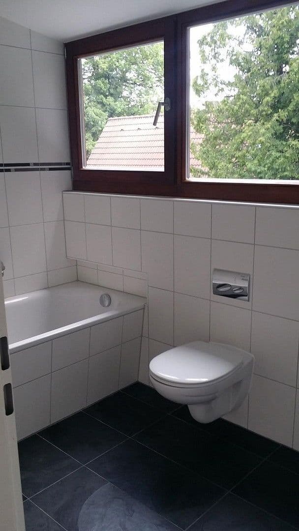 Pronájem bytu 3+1 72 m², München, Bavorsko Pronájem bytu 3+1 72 m², München, Bavorsko