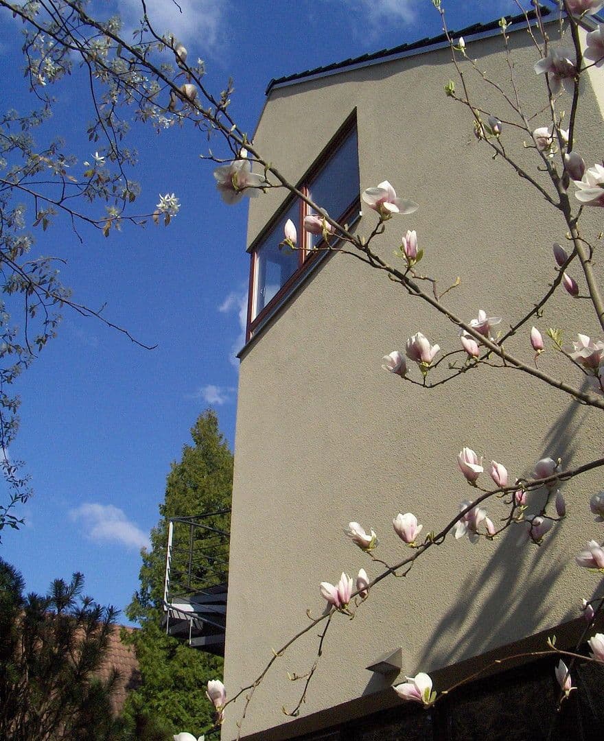 Pronájem bytu 3+1 72 m², München, Bavorsko Pronájem bytu 3+1 72 m², München, Bavorsko