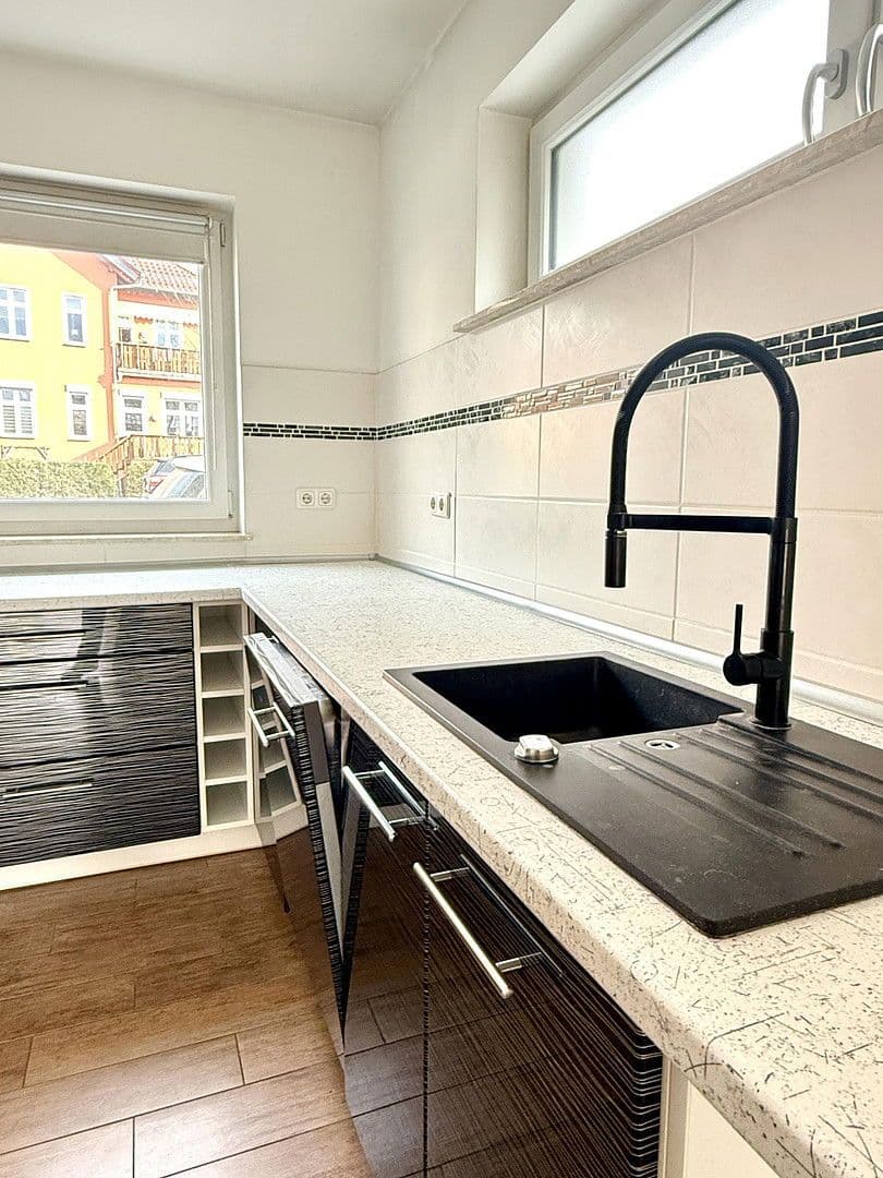 Prodej domu 175 m², pozemek 840 m², Rüdersdorf bei Berlin, Braniborsko Prodej domu 175 m², pozemek 840 m², Rüdersdorf bei Berlin, Braniborsko