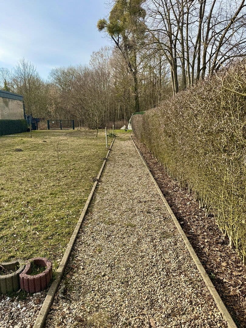 Prodej domu 175 m², pozemek 840 m², Rüdersdorf bei Berlin, Braniborsko Prodej domu 175 m², pozemek 840 m², Rüdersdorf bei Berlin, Braniborsko