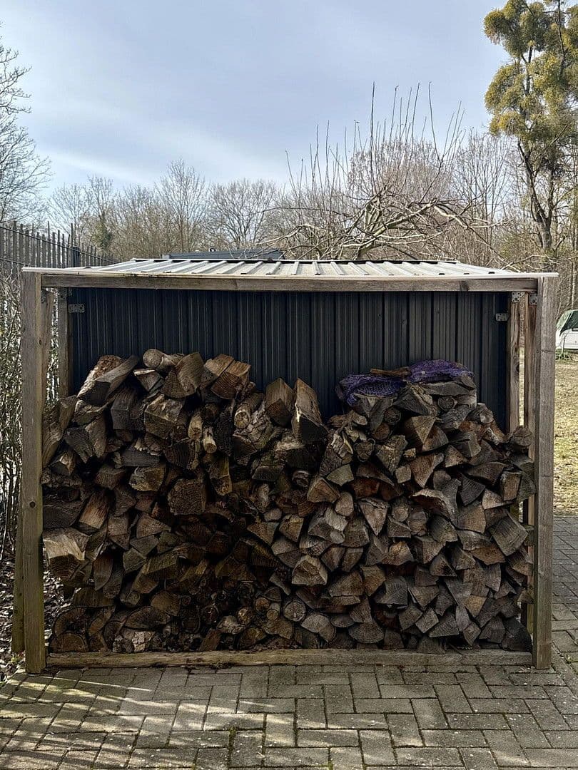 Prodej domu 175 m², pozemek 840 m², Rüdersdorf bei Berlin, Braniborsko Prodej domu 175 m², pozemek 840 m², Rüdersdorf bei Berlin, Braniborsko