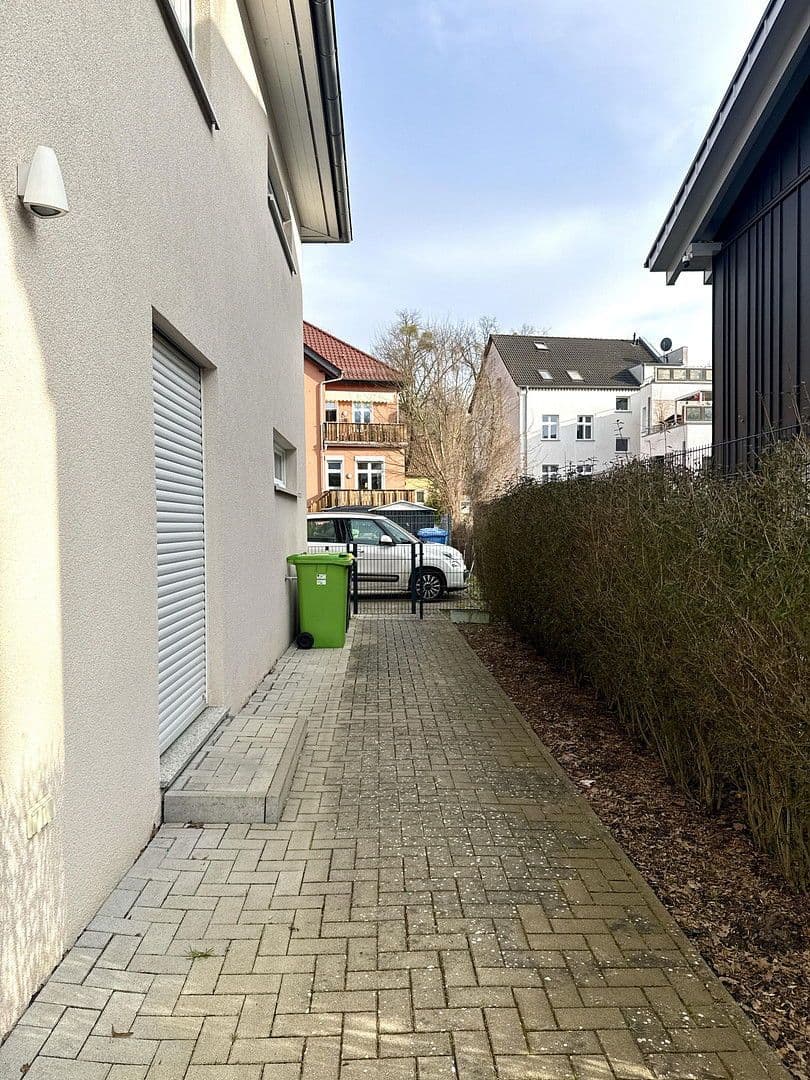 Prodej domu 175 m², pozemek 840 m², Rüdersdorf bei Berlin, Braniborsko Prodej domu 175 m², pozemek 840 m², Rüdersdorf bei Berlin, Braniborsko