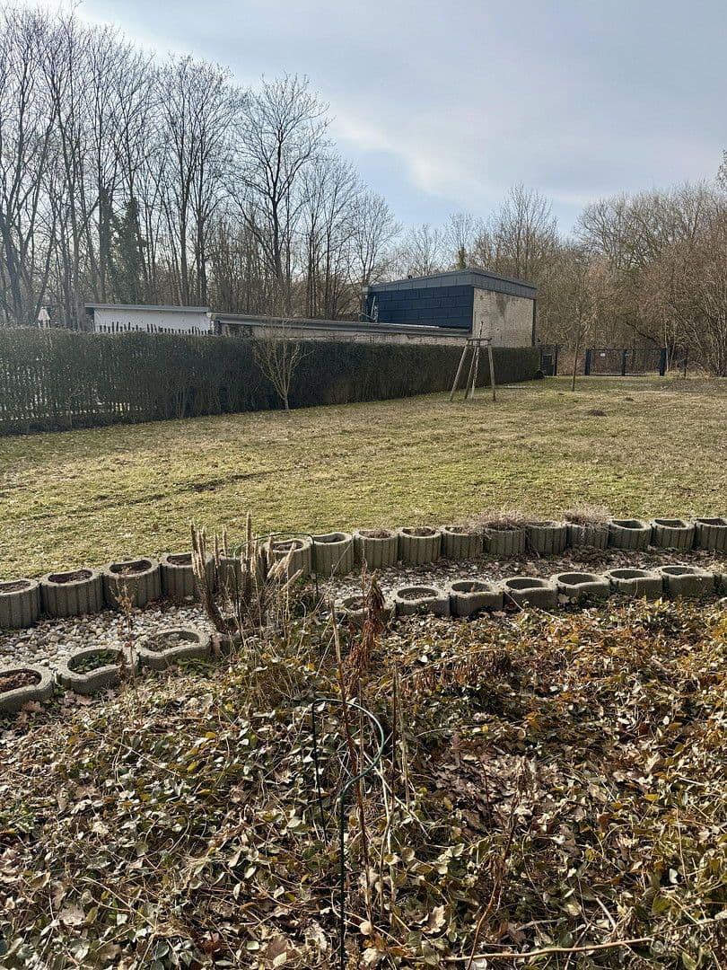 Prodej domu 175 m², pozemek 840 m², Rüdersdorf bei Berlin, Braniborsko Prodej domu 175 m², pozemek 840 m², Rüdersdorf bei Berlin, Braniborsko