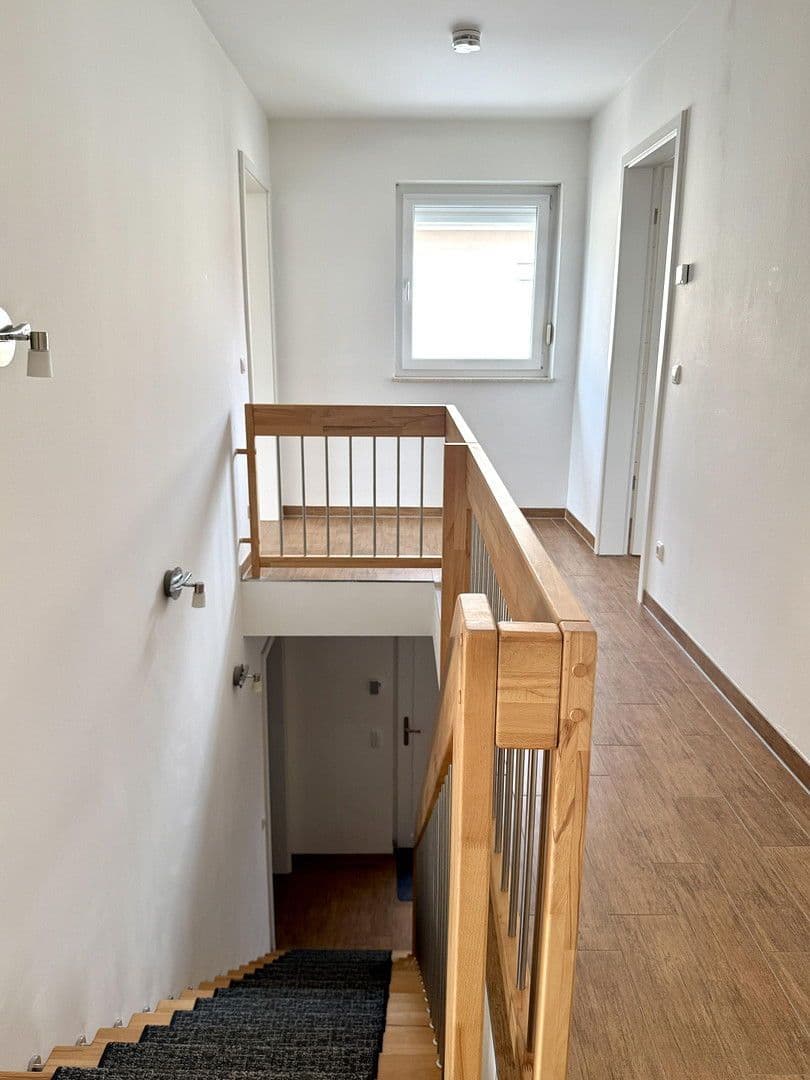 Prodej domu 175 m², pozemek 840 m², Rüdersdorf bei Berlin, Braniborsko Prodej domu 175 m², pozemek 840 m², Rüdersdorf bei Berlin, Braniborsko