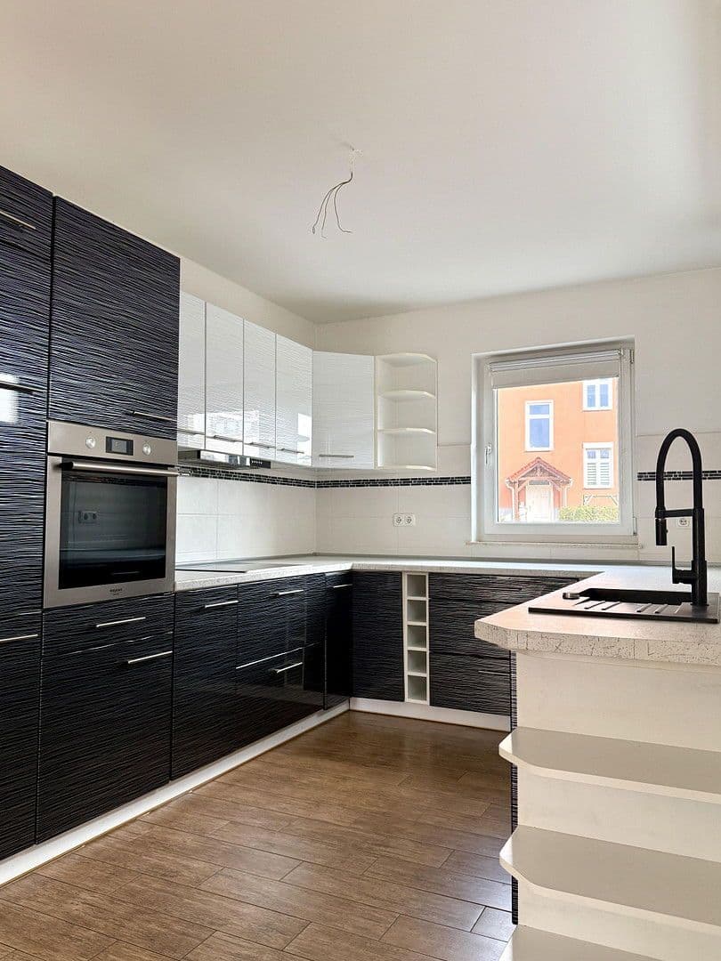 Prodej domu 175 m², pozemek 840 m², Rüdersdorf bei Berlin, Braniborsko Prodej domu 175 m², pozemek 840 m², Rüdersdorf bei Berlin, Braniborsko