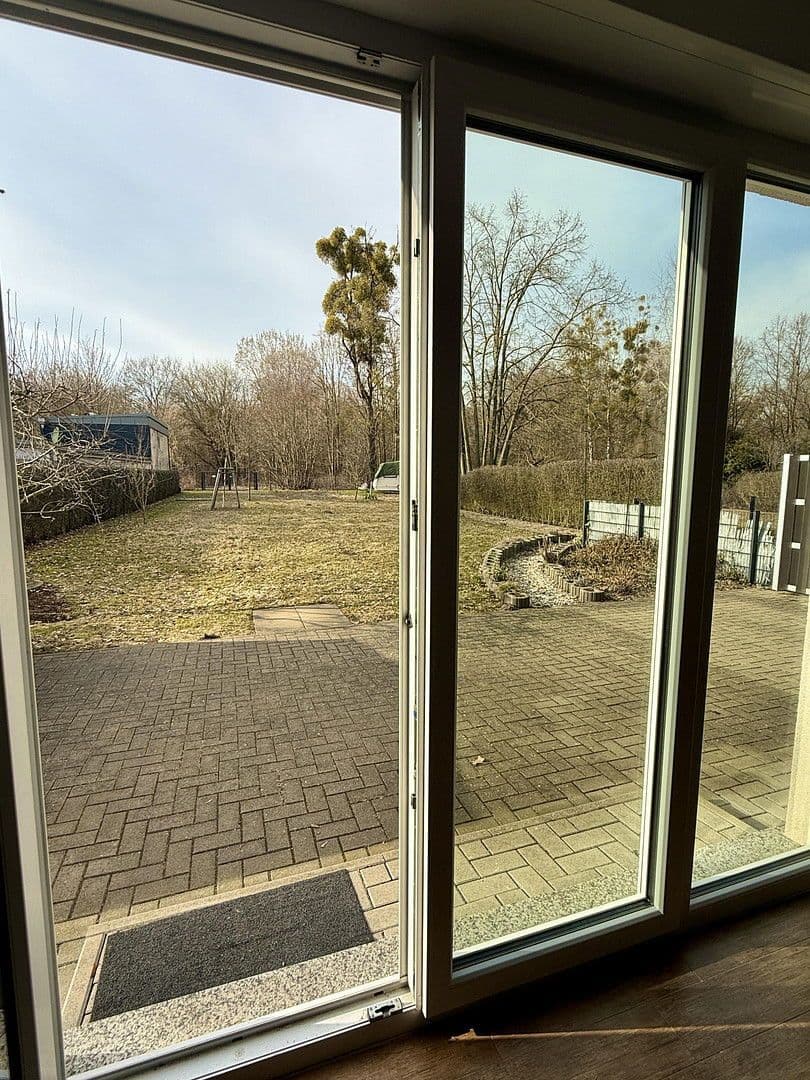 Prodej domu 175 m², pozemek 840 m², Rüdersdorf bei Berlin, Braniborsko Prodej domu 175 m², pozemek 840 m², Rüdersdorf bei Berlin, Braniborsko