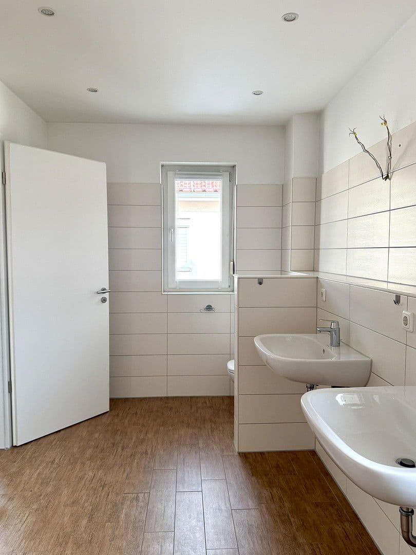 Prodej domu 175 m², pozemek 840 m², Rüdersdorf bei Berlin, Braniborsko Prodej domu 175 m², pozemek 840 m², Rüdersdorf bei Berlin, Braniborsko