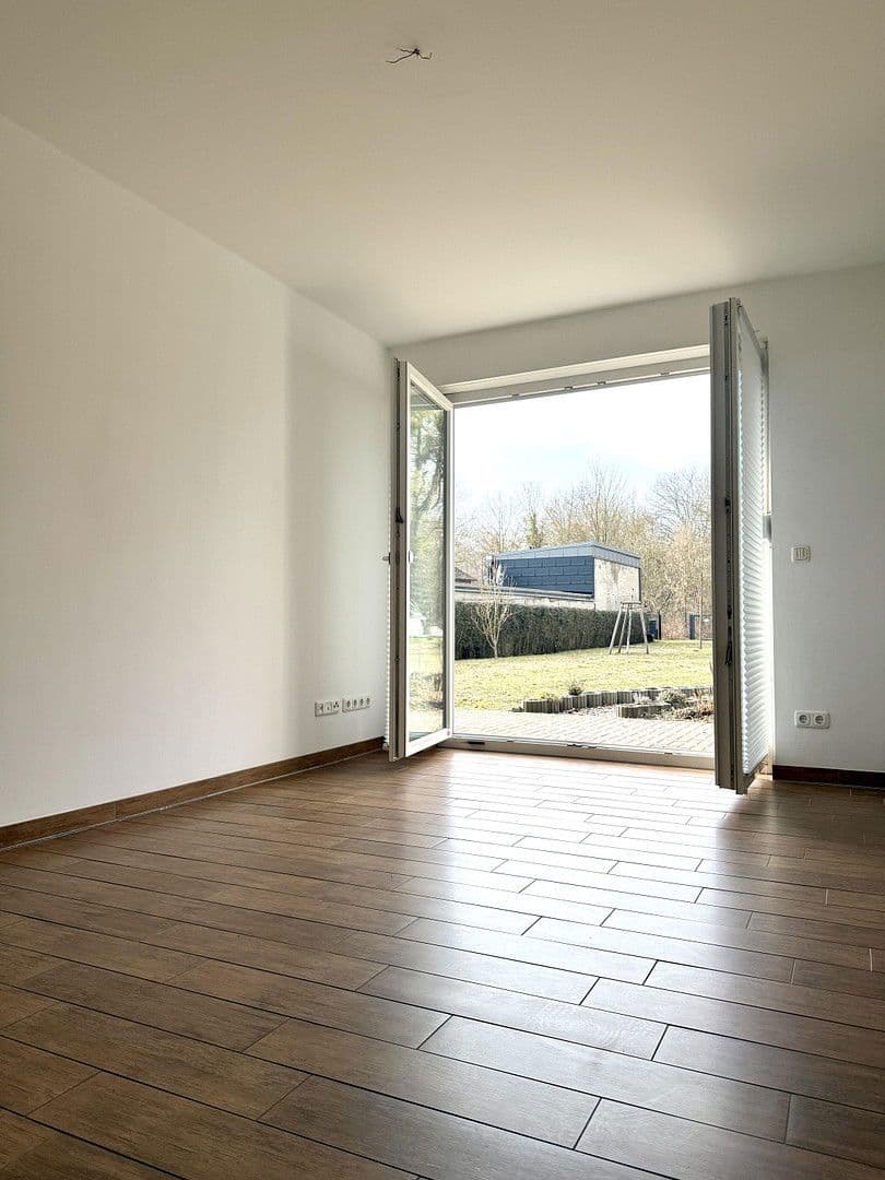 Prodej domu 175 m², pozemek 840 m², Rüdersdorf bei Berlin, Braniborsko Prodej domu 175 m², pozemek 840 m², Rüdersdorf bei Berlin, Braniborsko