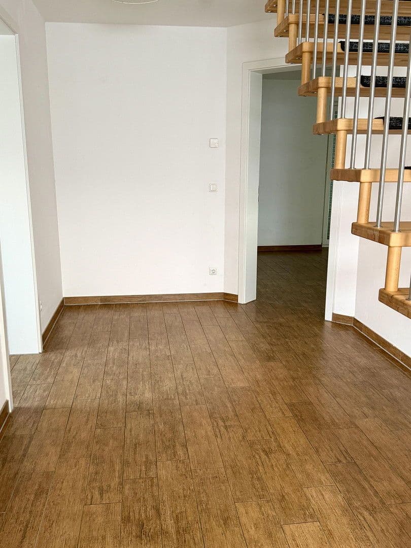 Prodej domu 175 m², pozemek 840 m², Rüdersdorf bei Berlin, Braniborsko Prodej domu 175 m², pozemek 840 m², Rüdersdorf bei Berlin, Braniborsko