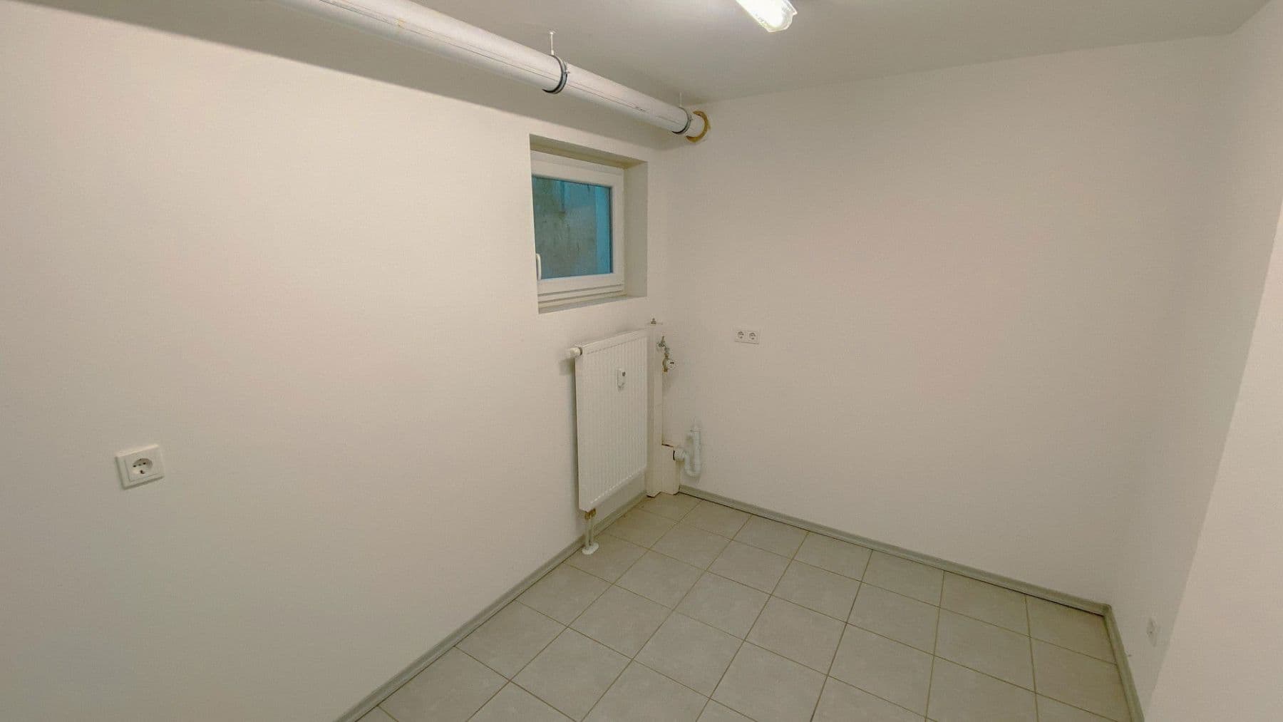 Pronájem bytu 3+1 94 m², Passau-Grubweg, Bavorsko Pronájem bytu 3+1 94 m², Passau-Grubweg, Bavorsko