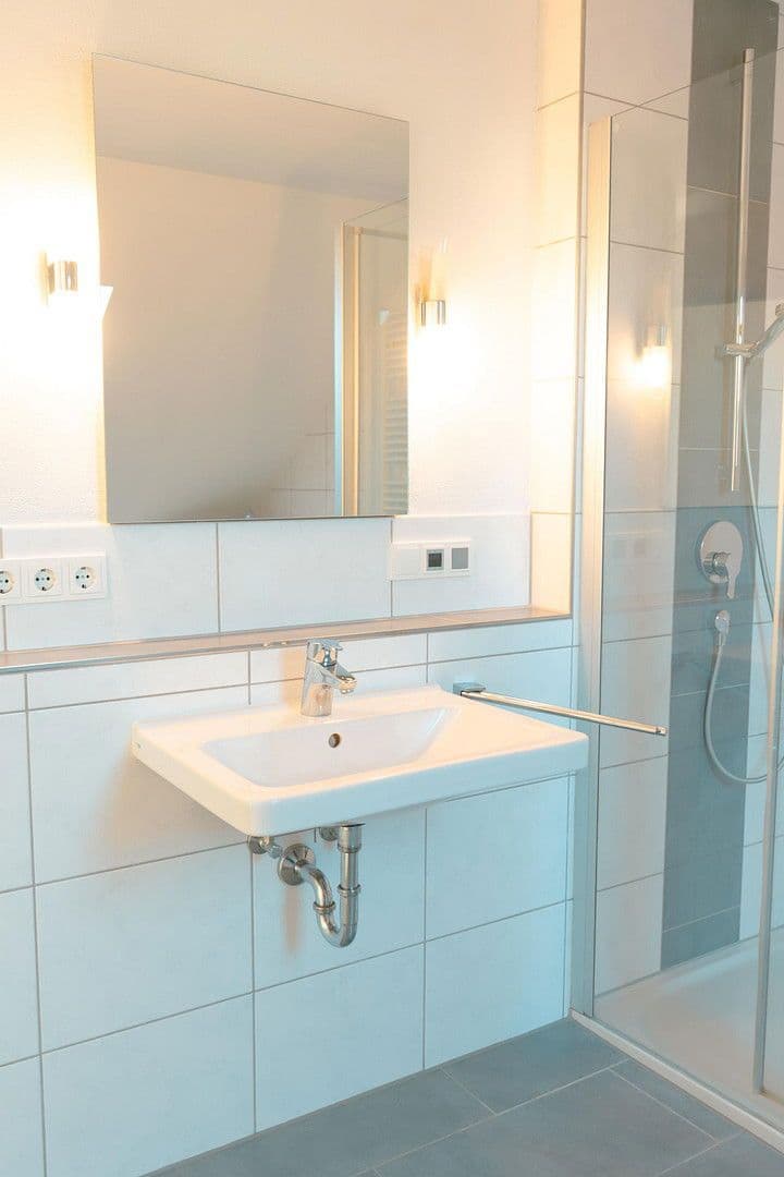 Pronájem bytu 3+1 94 m², Passau-Grubweg, Bavorsko Pronájem bytu 3+1 94 m², Passau-Grubweg, Bavorsko