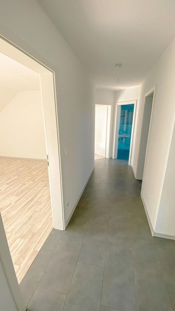 Pronájem bytu 3+1 94 m², Passau-Grubweg, Bavorsko Pronájem bytu 3+1 94 m², Passau-Grubweg, Bavorsko