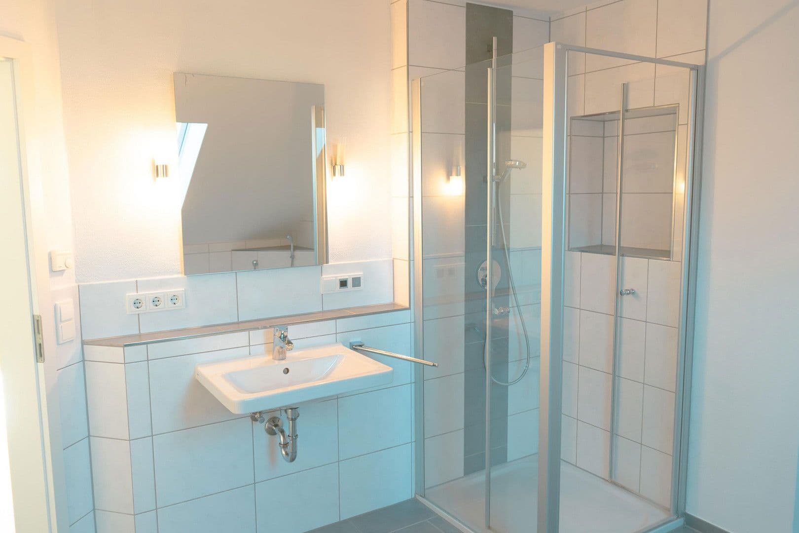 Pronájem bytu 3+1 94 m², Passau-Grubweg, Bavorsko Pronájem bytu 3+1 94 m², Passau-Grubweg, Bavorsko