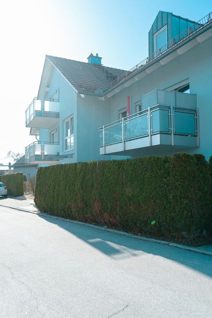 Pronájem bytu 3+1 94 m², Passau-Grubweg, Bavorsko Pronájem bytu 3+1 94 m², Passau-Grubweg, Bavorsko