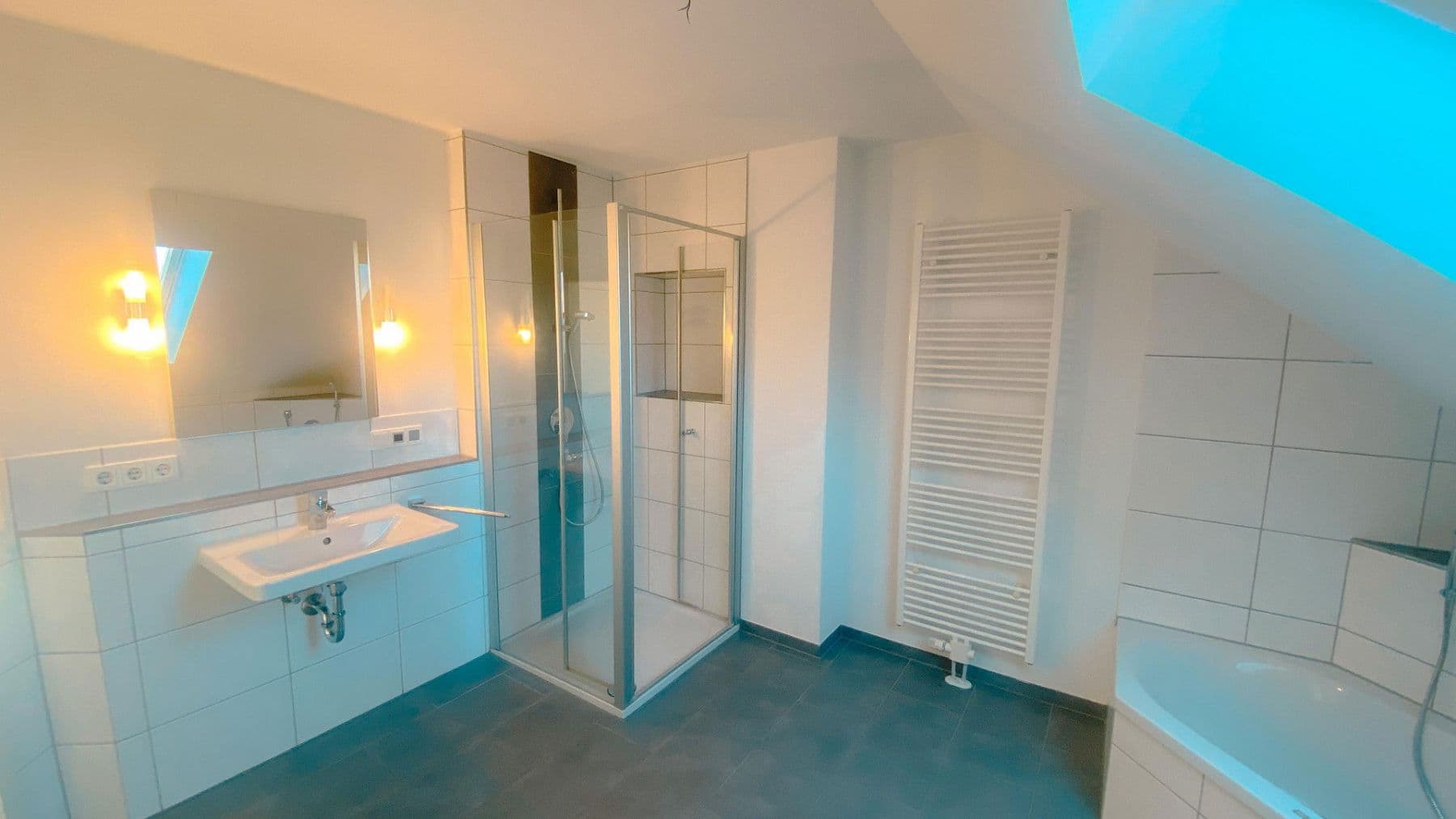 Pronájem bytu 3+1 94 m², Passau-Grubweg, Bavorsko Pronájem bytu 3+1 94 m², Passau-Grubweg, Bavorsko