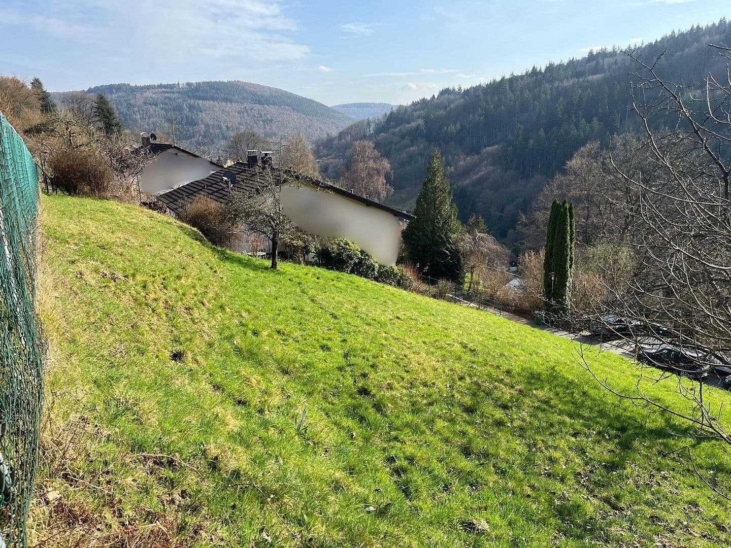 Prodej pozemku 731 m², Schönau, Bádensko-Württembersko Prodej pozemku 731 m², Schönau, Bádensko-Württembersko