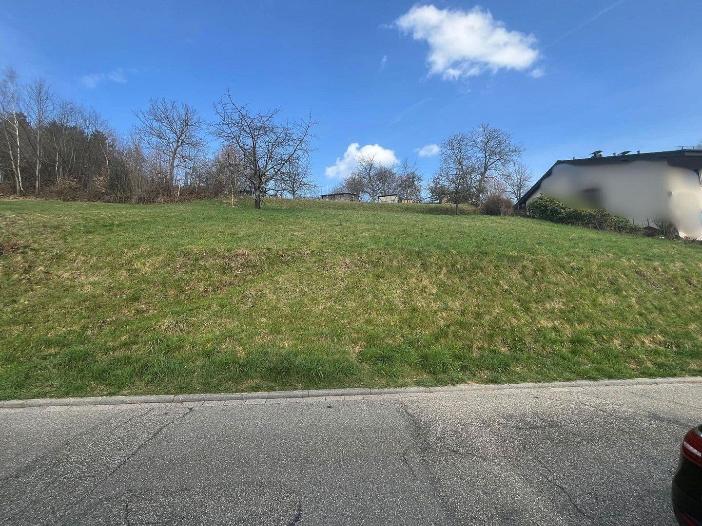 Prodej pozemku 731 m², Schönau, Bádensko-Württembersko Prodej pozemku 731 m², Schönau, Bádensko-Württembersko