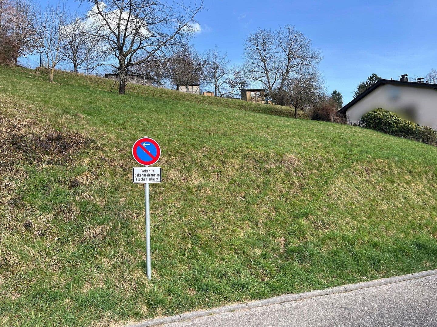 Prodej pozemku 731 m², Schönau, Bádensko-Württembersko Prodej pozemku 731 m², Schönau, Bádensko-Württembersko