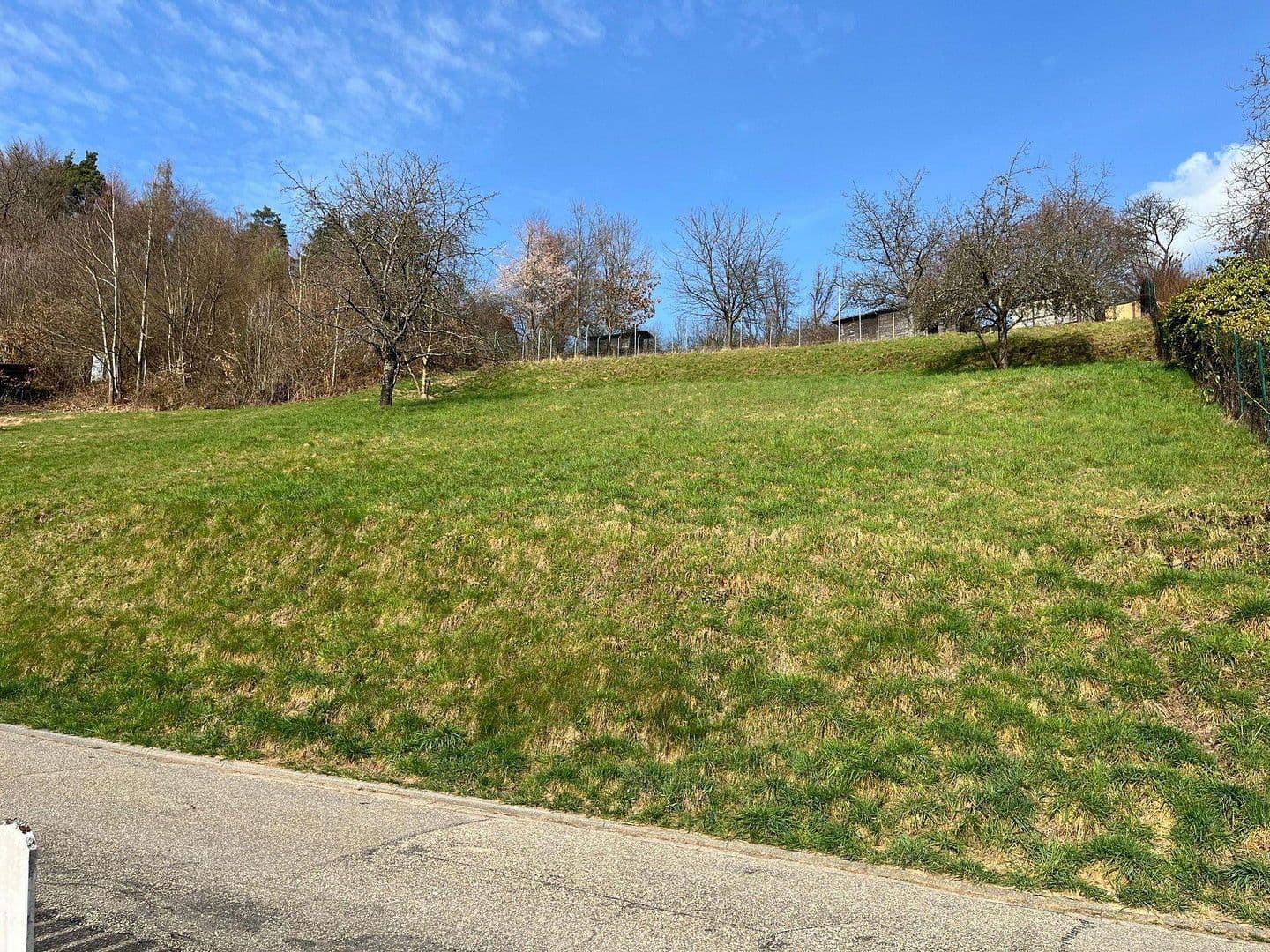 Prodej pozemku 731 m², Schönau, Bádensko-Württembersko Prodej pozemku 731 m², Schönau, Bádensko-Württembersko