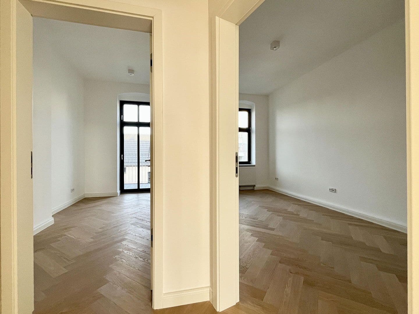 Pronájem bytu 3+1 62 m², Schöneberger Str. 9, Berlin, Berlín Pronájem bytu 3+1 62 m², Schöneberger Str. 9, Berlin, Berlín