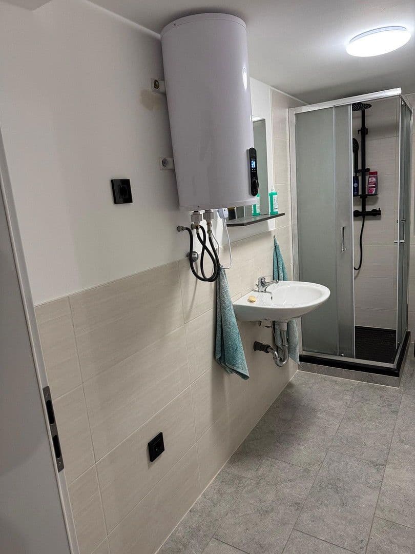 Prodej domu 325 m², pozemek 480 m², Dammstrasse 39, Möckern, Sasko-Anhaltsko Prodej domu 325 m², pozemek 480 m², Dammstrasse 39, Möckern, Sasko-Anhaltsko