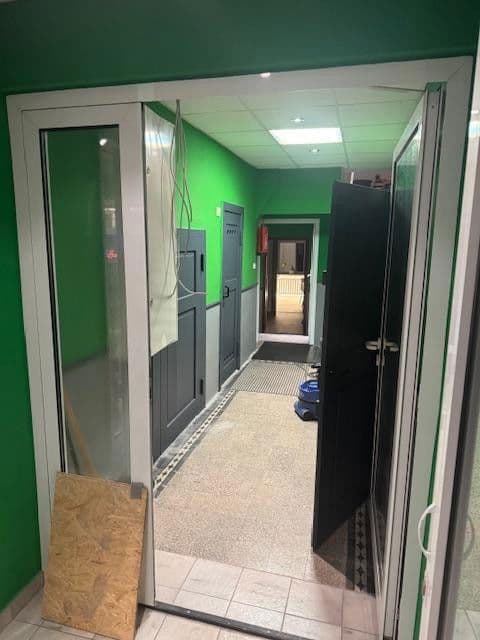 Prodej domu 325 m², pozemek 480 m², Dammstrasse 39, Möckern, Sasko-Anhaltsko Prodej domu 325 m², pozemek 480 m², Dammstrasse 39, Möckern, Sasko-Anhaltsko