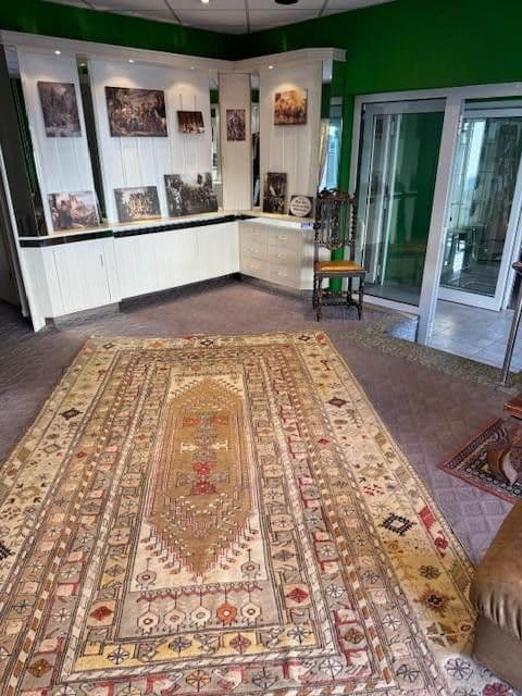 Prodej domu 325 m², pozemek 480 m², Dammstrasse 39, Möckern, Sasko-Anhaltsko Prodej domu 325 m², pozemek 480 m², Dammstrasse 39, Möckern, Sasko-Anhaltsko