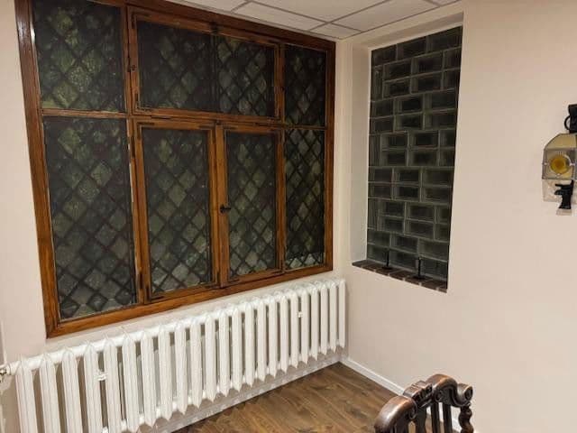 Prodej domu 325 m², pozemek 480 m², Dammstrasse 39, Möckern, Sasko-Anhaltsko Prodej domu 325 m², pozemek 480 m², Dammstrasse 39, Möckern, Sasko-Anhaltsko