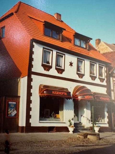 Prodej domu 325 m², pozemek 480 m², Dammstrasse 39, Möckern, Sasko-Anhaltsko Prodej domu 325 m², pozemek 480 m², Dammstrasse 39, Möckern, Sasko-Anhaltsko