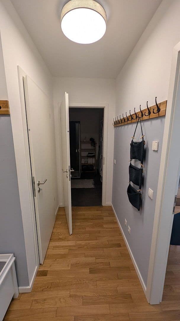 Pronájem bytu 5+1 46 m², Freienwalder Str. 35, Berlin, Berlín Pronájem bytu 5+1 46 m², Freienwalder Str. 35, Berlin, Berlín