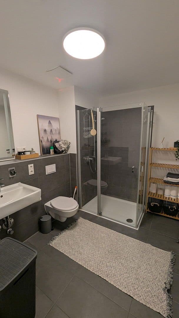 Pronájem bytu 5+1 46 m², Freienwalder Str. 35, Berlin, Berlín Pronájem bytu 5+1 46 m², Freienwalder Str. 35, Berlin, Berlín