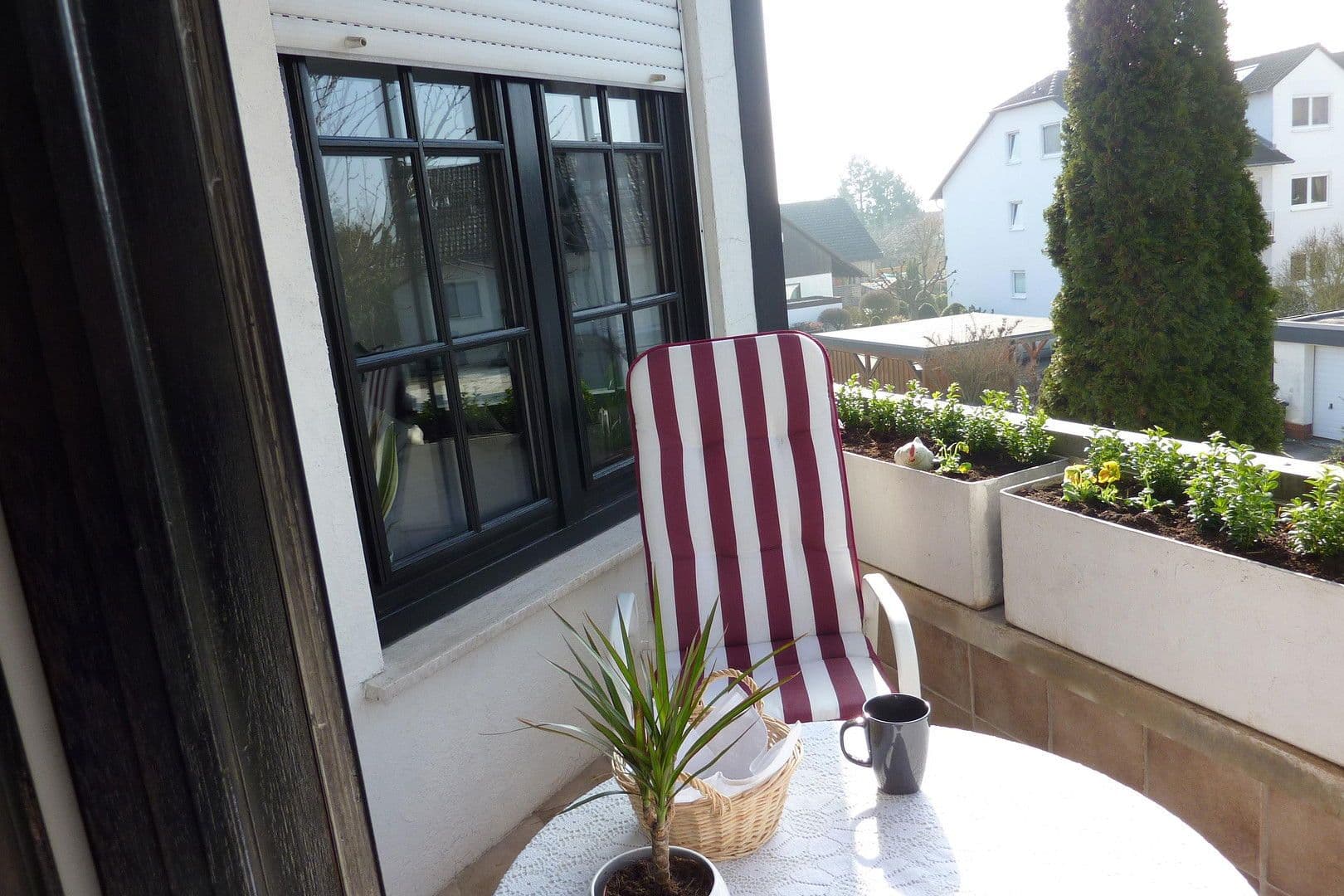 Pronájem bytu 1+kk 51 m², Friedrichsdorf, Hessen Pronájem bytu 1+kk 51 m², Friedrichsdorf, Hessen