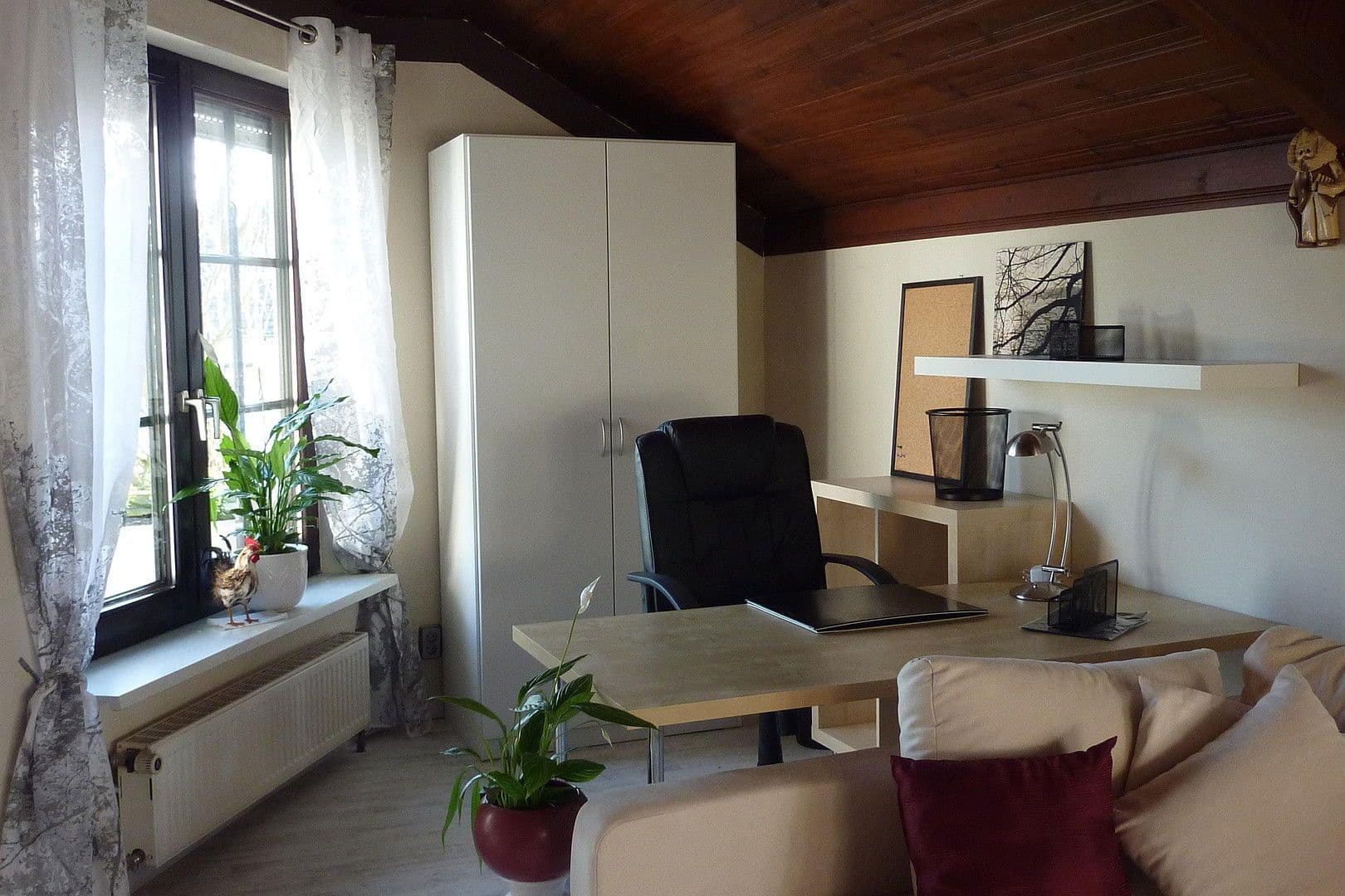 Pronájem bytu 1+kk 51 m², Friedrichsdorf, Hessen Pronájem bytu 1+kk 51 m², Friedrichsdorf, Hessen