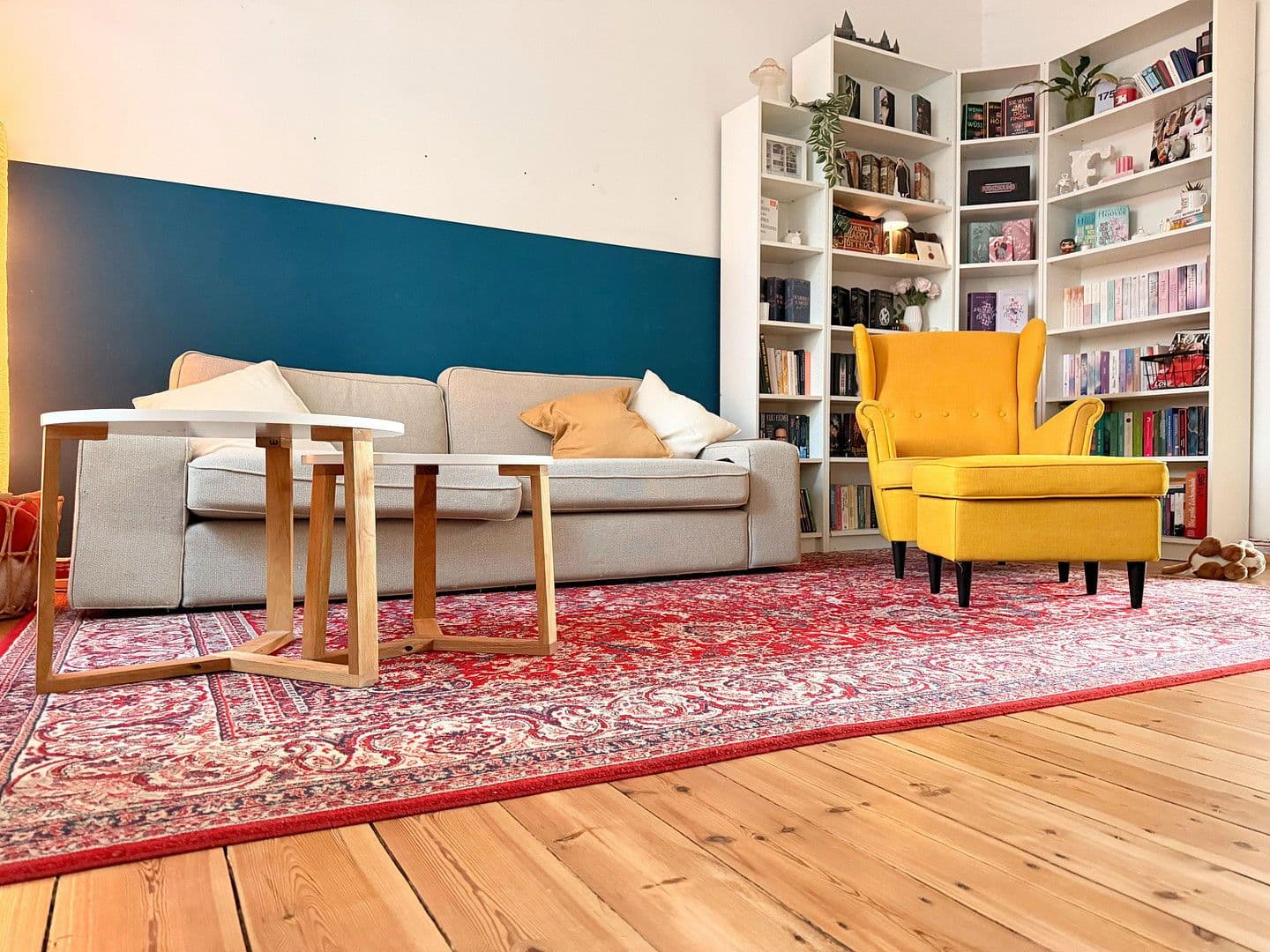 Prodej domu 230 m², pozemek 350 m², Lutherstrasse 3, Schwerin, Mecklenburg-Vorpommern Prodej domu 230 m², pozemek 350 m², Lutherstrasse 3, Schwerin, Mecklenburg-Vorpommern