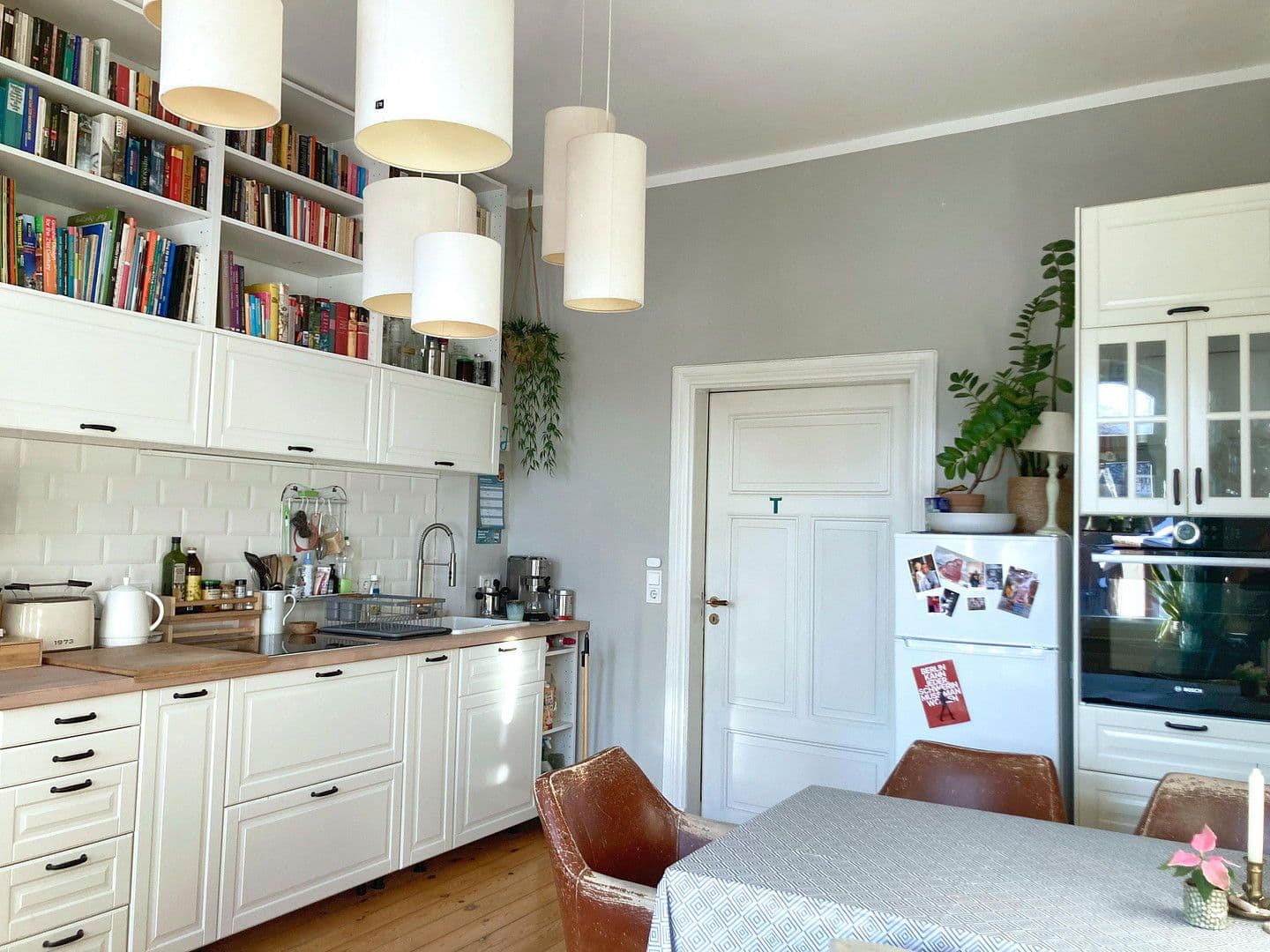 Prodej domu 230 m², pozemek 350 m², Lutherstrasse 3, Schwerin, Mecklenburg-Vorpommern Prodej domu 230 m², pozemek 350 m², Lutherstrasse 3, Schwerin, Mecklenburg-Vorpommern