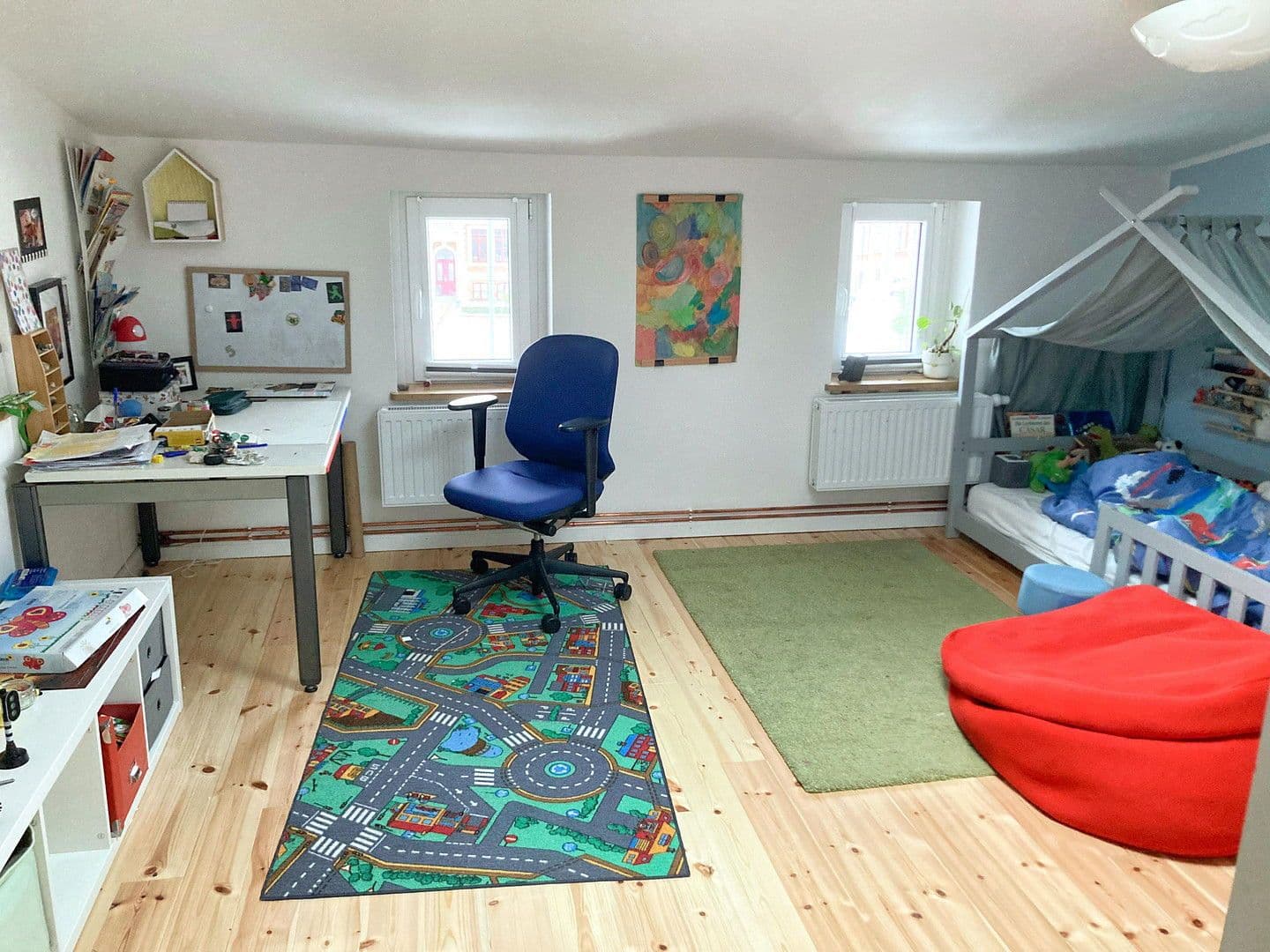 Prodej domu 230 m², pozemek 350 m², Lutherstrasse 3, Schwerin, Mecklenburg-Vorpommern Prodej domu 230 m², pozemek 350 m², Lutherstrasse 3, Schwerin, Mecklenburg-Vorpommern