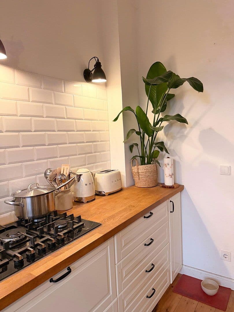 Prodej domu 230 m², pozemek 350 m², Lutherstrasse 3, Schwerin, Mecklenburg-Vorpommern Prodej domu 230 m², pozemek 350 m², Lutherstrasse 3, Schwerin, Mecklenburg-Vorpommern