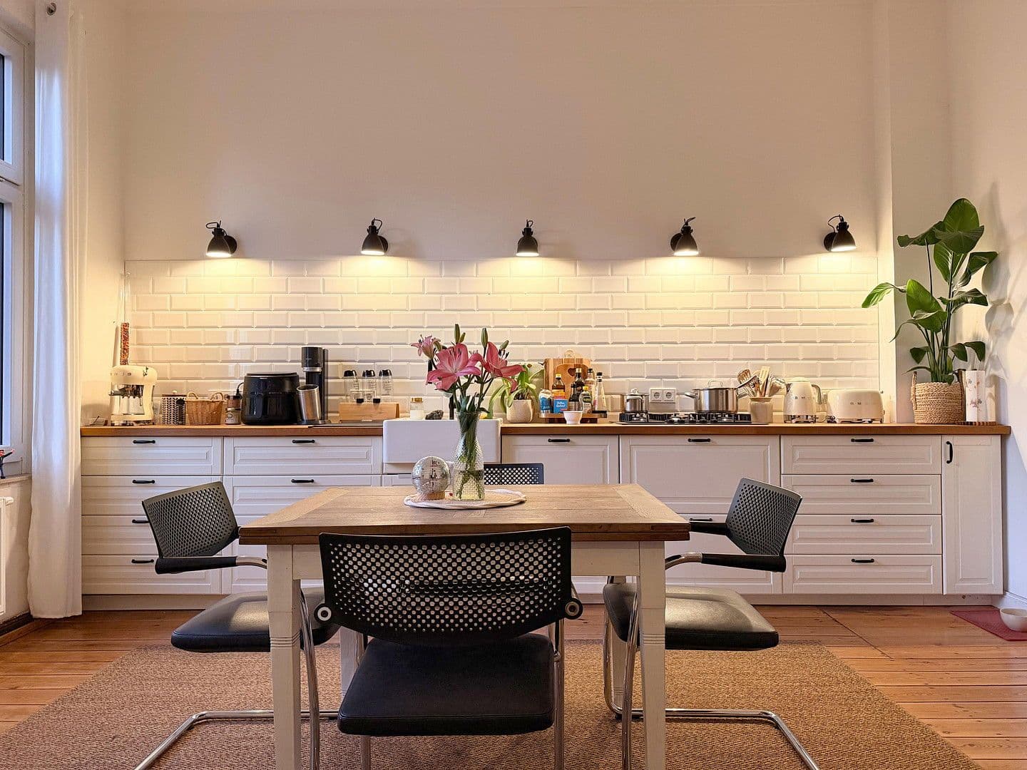 Prodej domu 230 m², pozemek 350 m², Lutherstrasse 3, Schwerin, Mecklenburg-Vorpommern Prodej domu 230 m², pozemek 350 m², Lutherstrasse 3, Schwerin, Mecklenburg-Vorpommern