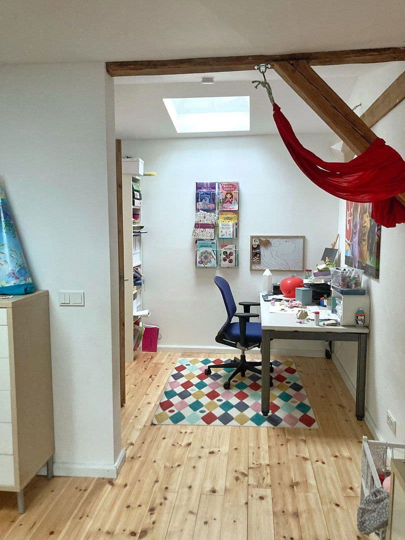 Prodej domu 230 m², pozemek 350 m², Lutherstrasse 3, Schwerin, Mecklenburg-Vorpommern Prodej domu 230 m², pozemek 350 m², Lutherstrasse 3, Schwerin, Mecklenburg-Vorpommern