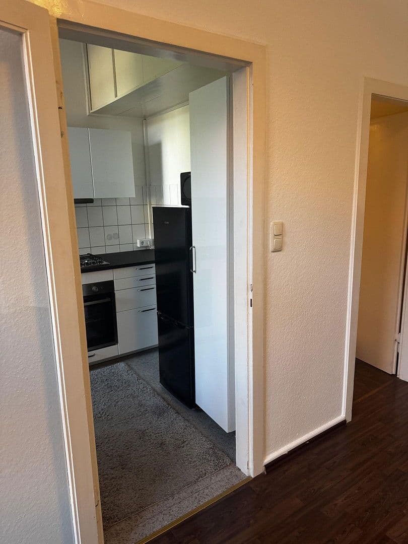 Pronájem bytu 1+1 36 m², Kommandanturstraße 10, Hannover, Dolní Sasko Pronájem bytu 1+1 36 m², Kommandanturstraße 10, Hannover, Dolní Sasko