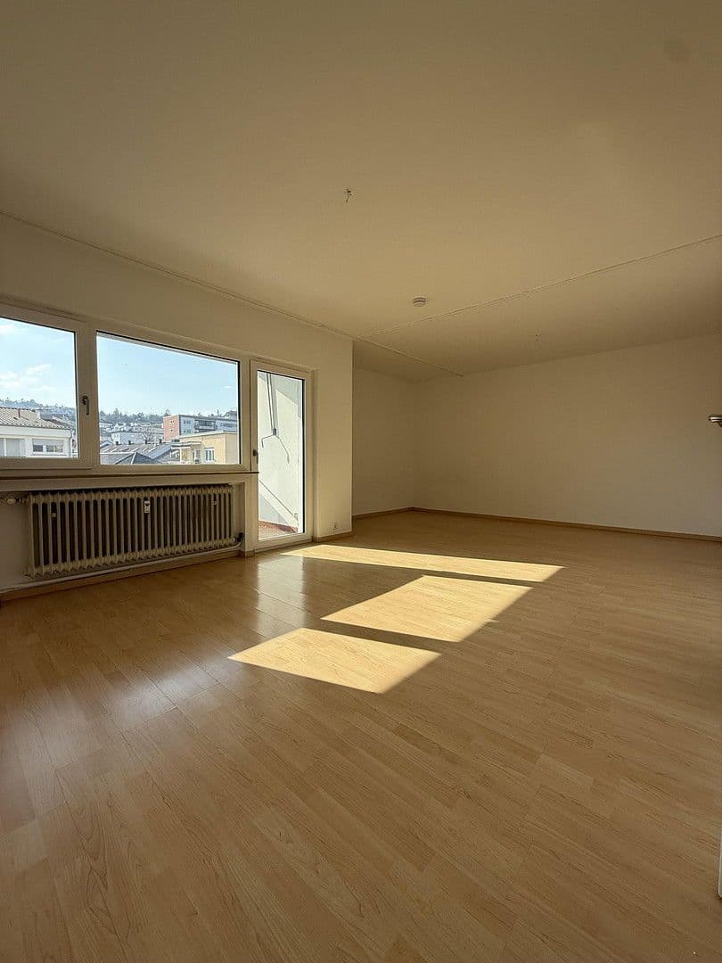 Prodej bytu 2+1 69 m², Stuttgart, Bádensko-Württembersko Prodej bytu 2+1 69 m², Stuttgart, Bádensko-Württembersko