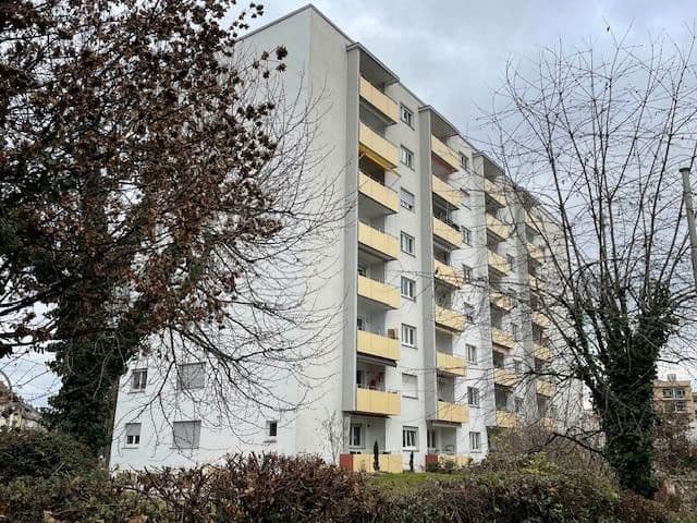 Prodej bytu 2+1 69 m², Stuttgart, Bádensko-Württembersko Prodej bytu 2+1 69 m², Stuttgart, Bádensko-Württembersko
