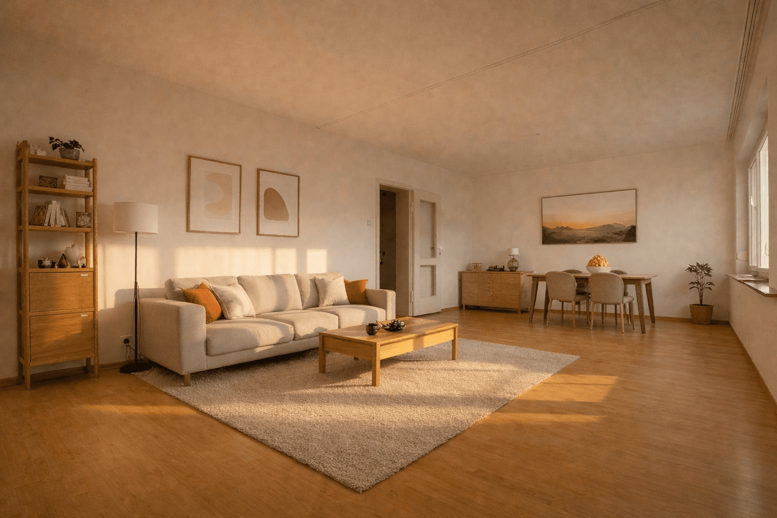 Prodej bytu 2+1 69 m², Stuttgart, Bádensko-Württembersko Prodej bytu 2+1 69 m², Stuttgart, Bádensko-Württembersko