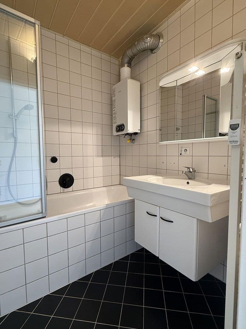 Prodej bytu 2+1 69 m², Stuttgart, Bádensko-Württembersko Prodej bytu 2+1 69 m², Stuttgart, Bádensko-Württembersko