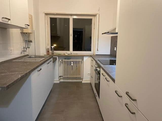 Prodej bytu 2+1 69 m², Stuttgart, Bádensko-Württembersko Prodej bytu 2+1 69 m², Stuttgart, Bádensko-Württembersko