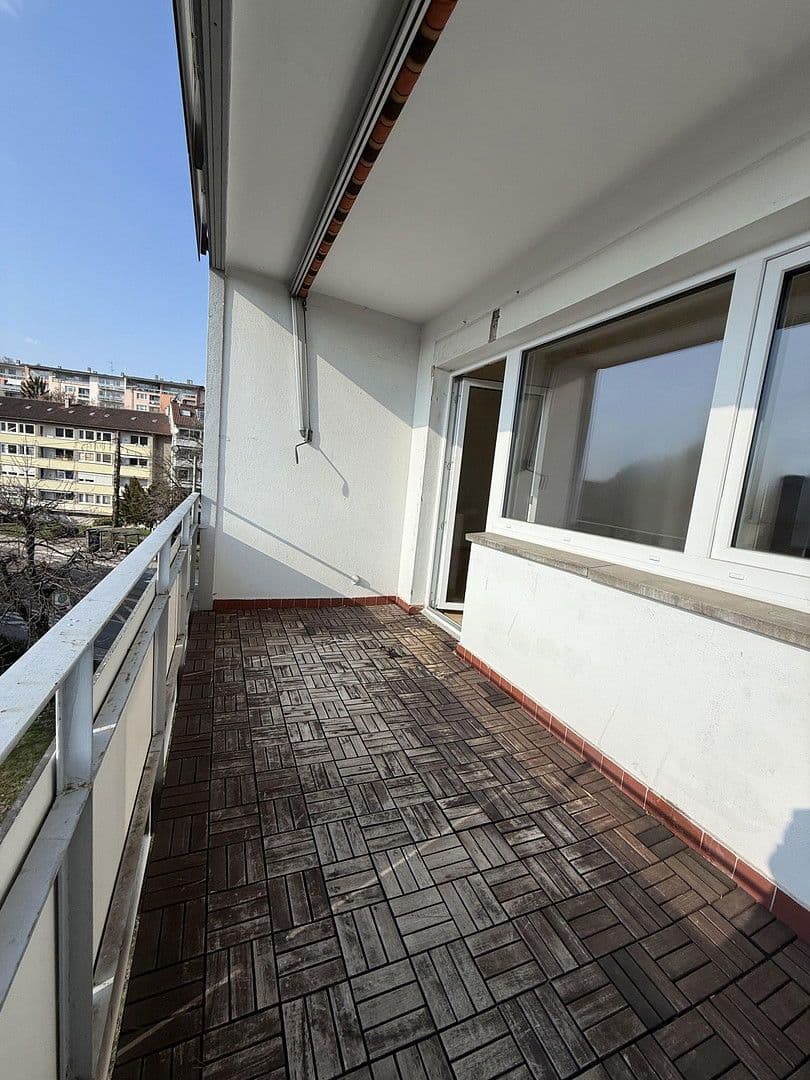 Prodej bytu 2+1 69 m², Stuttgart, Bádensko-Württembersko Prodej bytu 2+1 69 m², Stuttgart, Bádensko-Württembersko